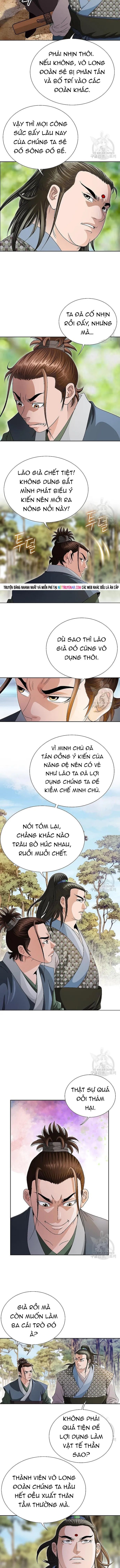 Chiến Binh Vô Song Chapter 51 - 9