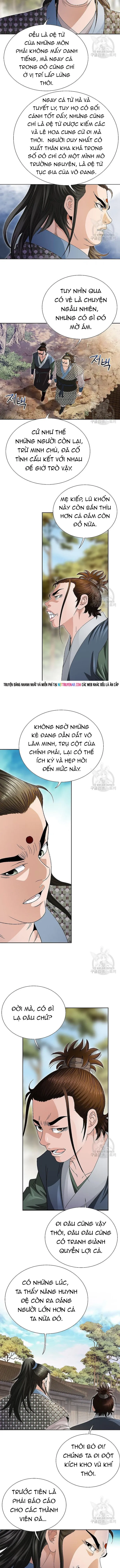 Chiến Binh Vô Song Chapter 51 - 10