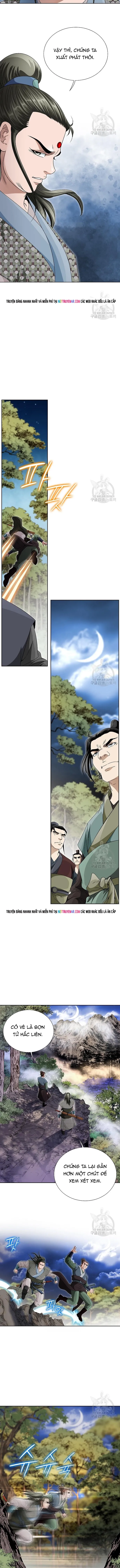 Chiến Binh Vô Song Chapter 52 - 2