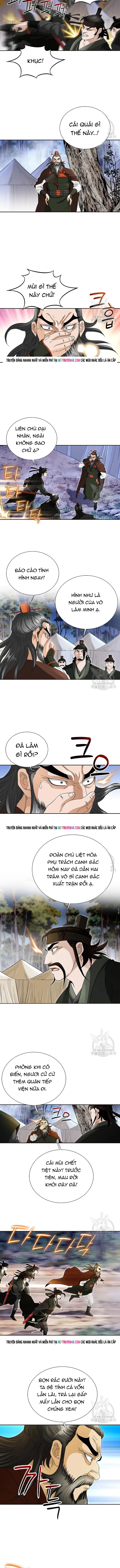 Chiến Binh Vô Song Chapter 52 - 11