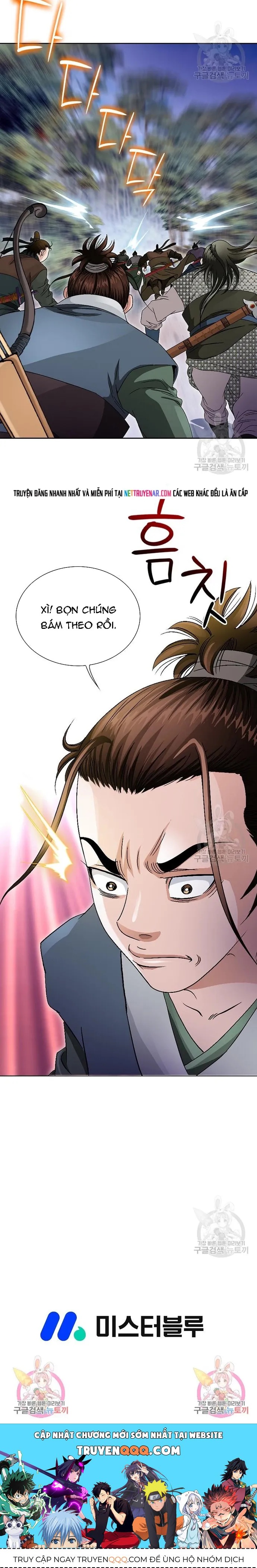 Chiến Binh Vô Song Chapter 52 - 12