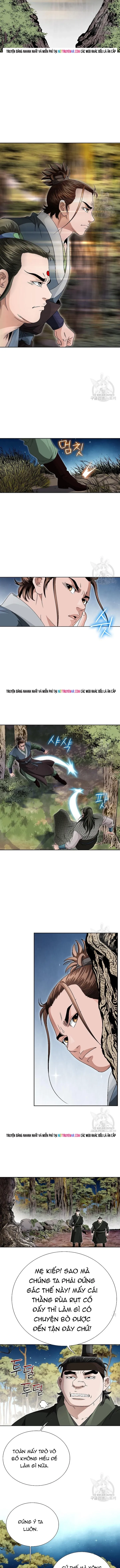 Chiến Binh Vô Song Chapter 52 - 3