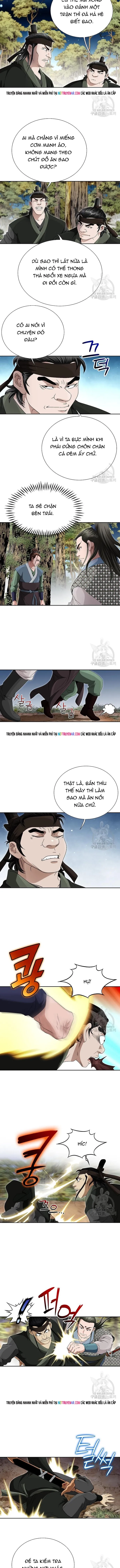 Chiến Binh Vô Song Chapter 52 - 4