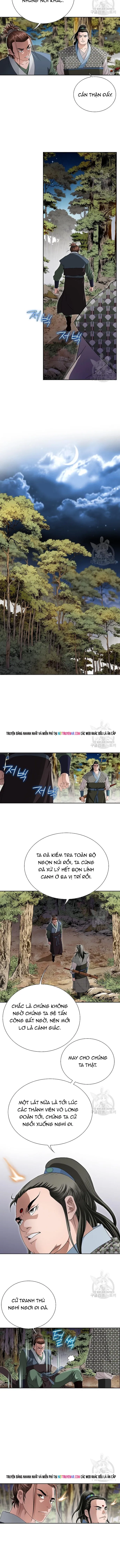 Chiến Binh Vô Song Chapter 52 - 5