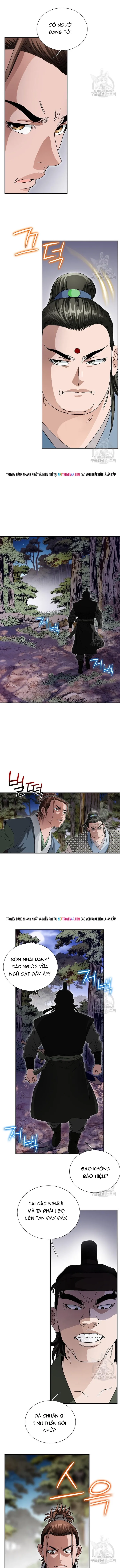 Chiến Binh Vô Song Chapter 52 - 6