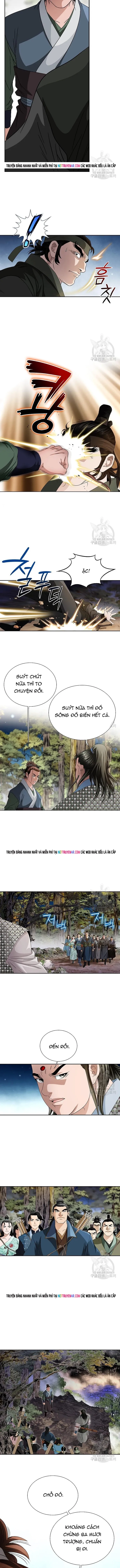 Chiến Binh Vô Song Chapter 52 - 7