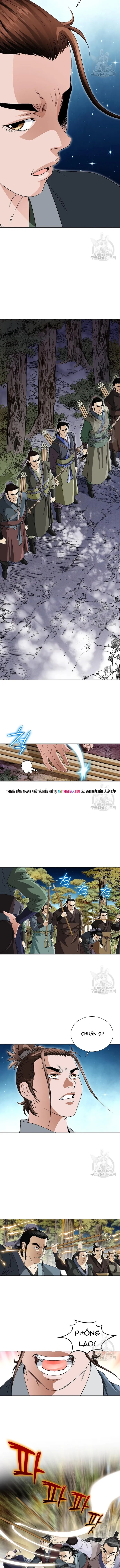 Chiến Binh Vô Song Chapter 52 - 8