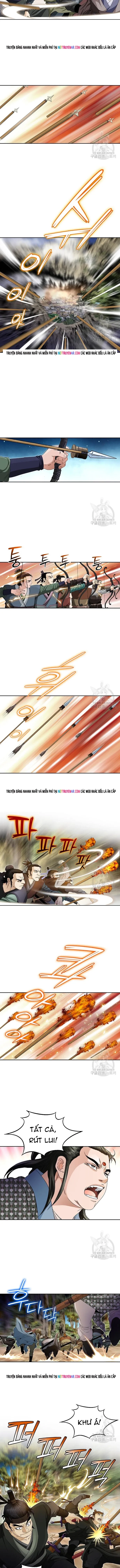 Chiến Binh Vô Song Chapter 52 - 9