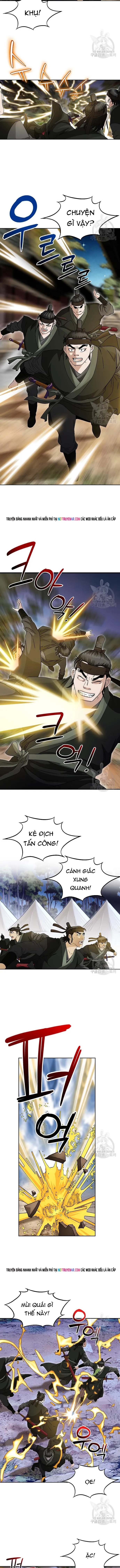 Chiến Binh Vô Song Chapter 52 - 10