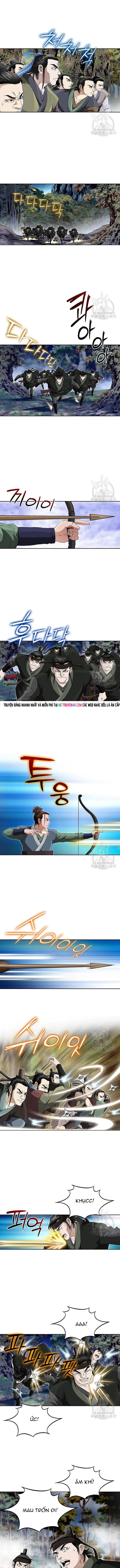 Chiến Binh Vô Song Chapter 53 - 2