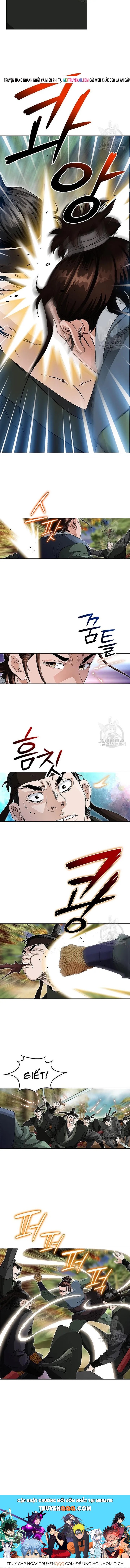 Chiến Binh Vô Song Chapter 53 - 11