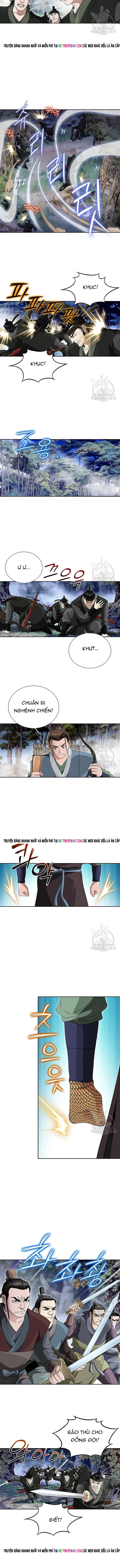 Chiến Binh Vô Song Chapter 53 - 3