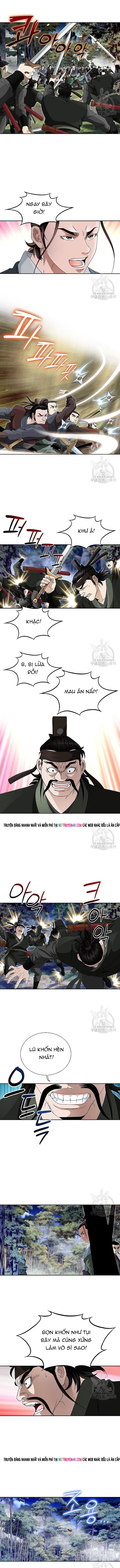 Chiến Binh Vô Song Chapter 53 - 4