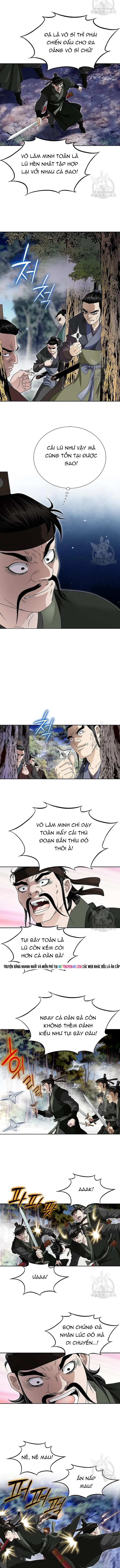 Chiến Binh Vô Song Chapter 53 - 5