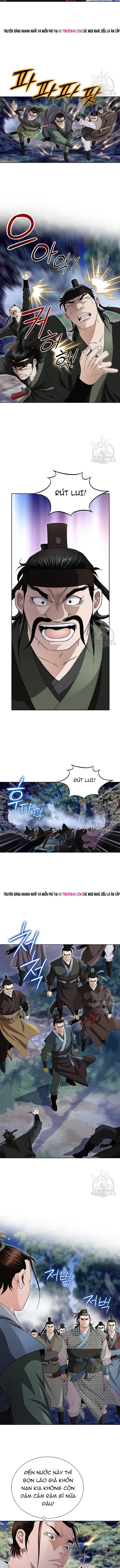 Chiến Binh Vô Song Chapter 53 - 6