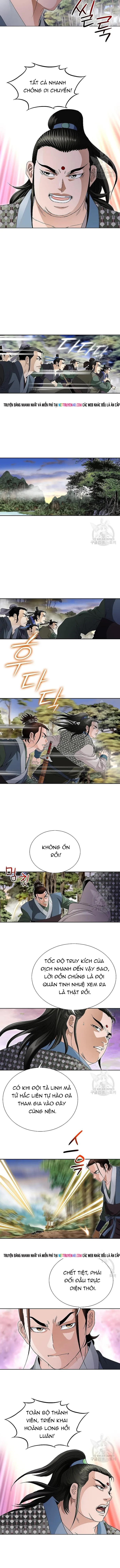 Chiến Binh Vô Song Chapter 53 - 7