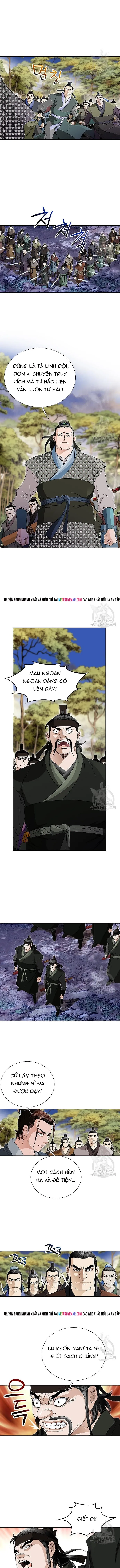 Chiến Binh Vô Song Chapter 53 - 8