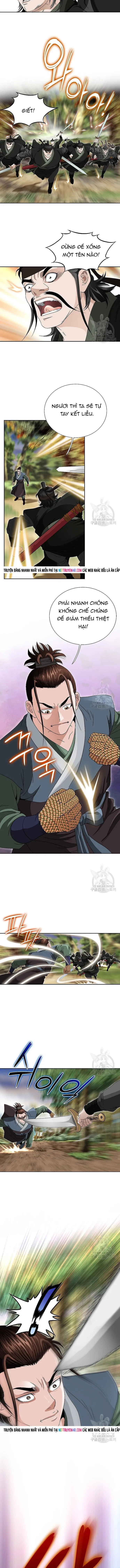 Chiến Binh Vô Song Chapter 53 - 9