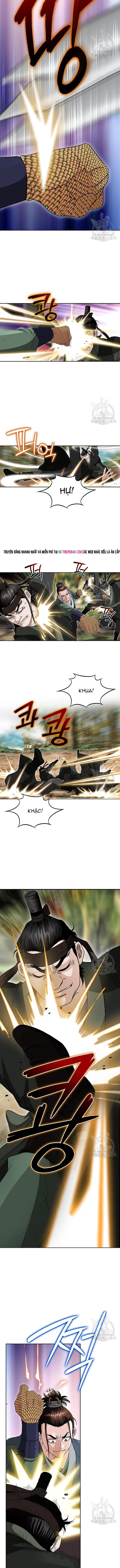 Chiến Binh Vô Song Chapter 53 - 10