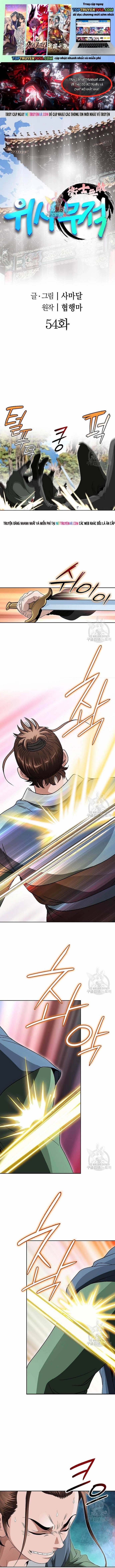 Chiến Binh Vô Song Chapter 54 - 2