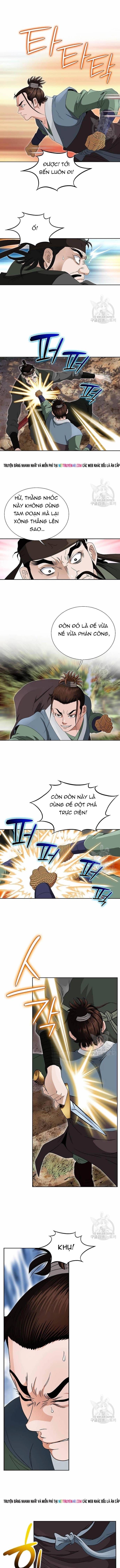 Chiến Binh Vô Song Chapter 54 - 12