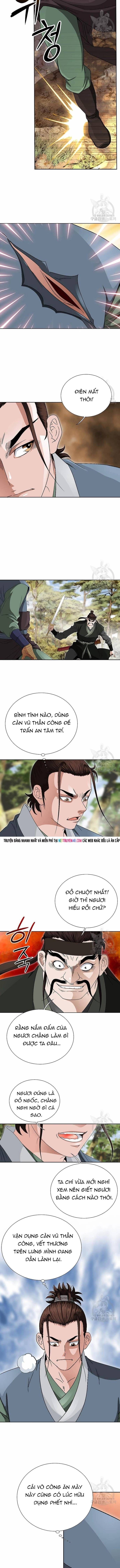 Chiến Binh Vô Song Chapter 54 - 13