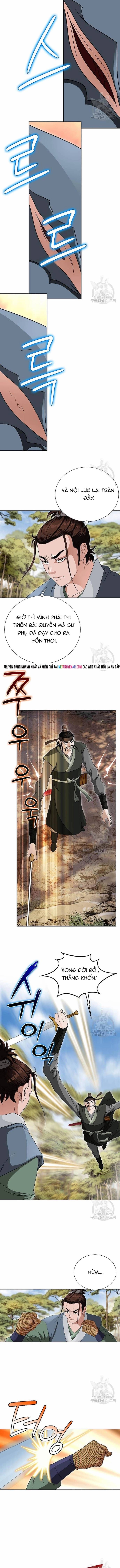 Chiến Binh Vô Song Chapter 54 - 14