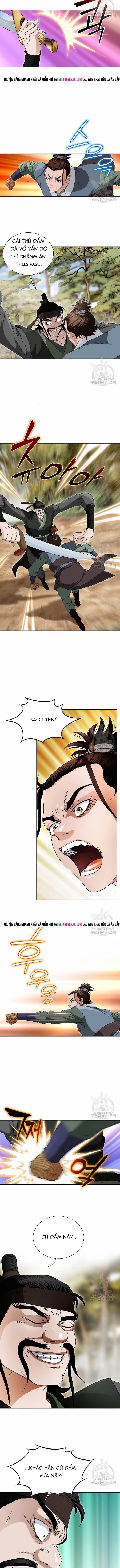 Chiến Binh Vô Song Chapter 54 - 15