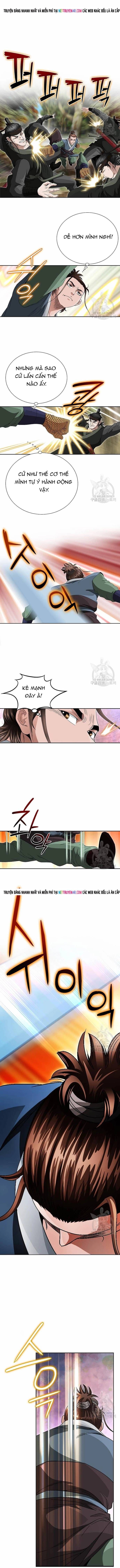 Chiến Binh Vô Song Chapter 54 - 3