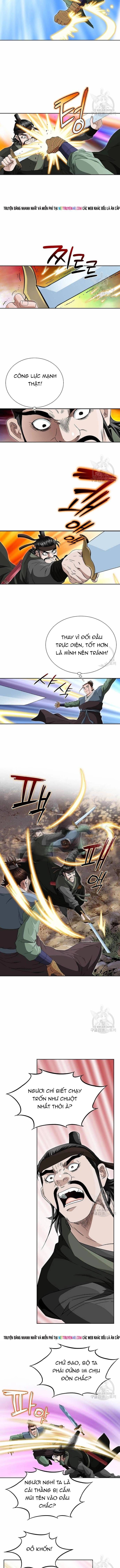 Chiến Binh Vô Song Chapter 54 - 5