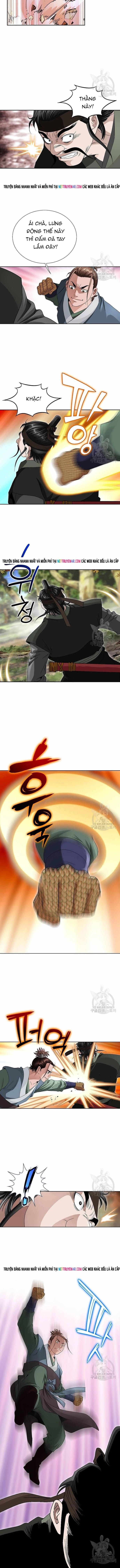 Chiến Binh Vô Song Chapter 54 - 7