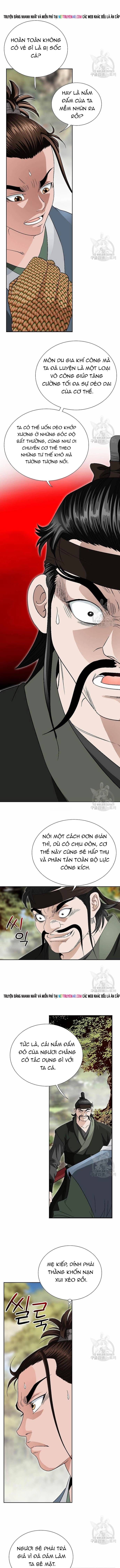 Chiến Binh Vô Song Chapter 54 - 9