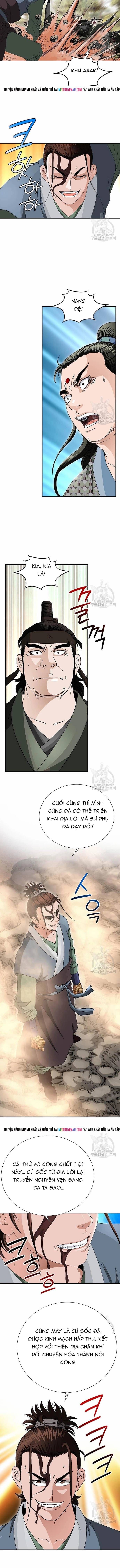 Chiến Binh Vô Song Chapter 55 - 11