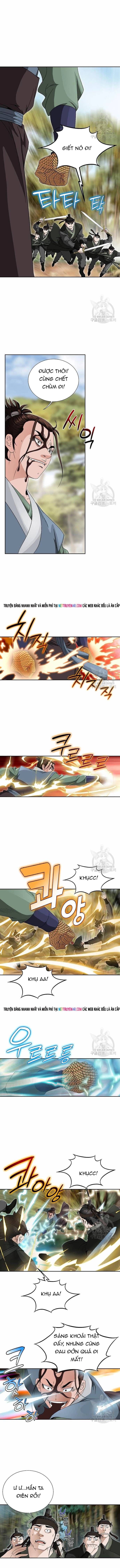 Chiến Binh Vô Song Chapter 55 - 12