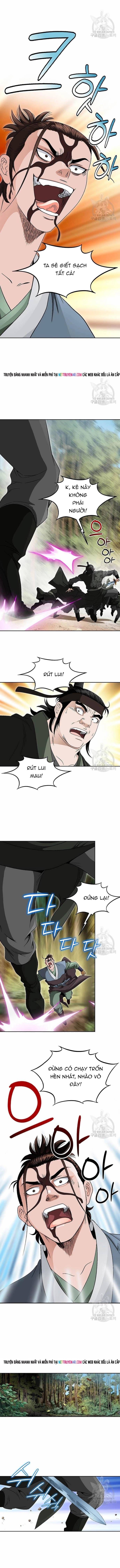 Chiến Binh Vô Song Chapter 55 - 13