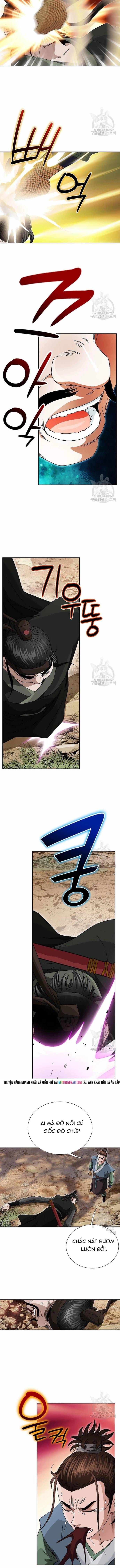 Chiến Binh Vô Song Chapter 55 - 3