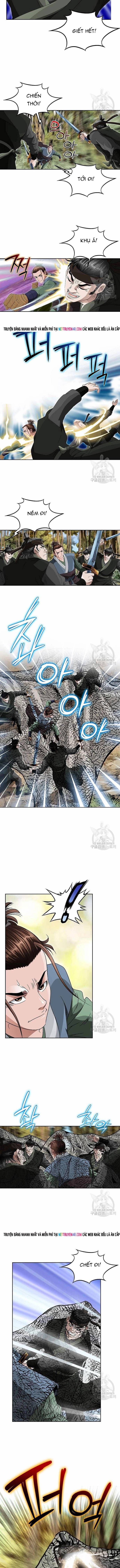 Chiến Binh Vô Song Chapter 55 - 5