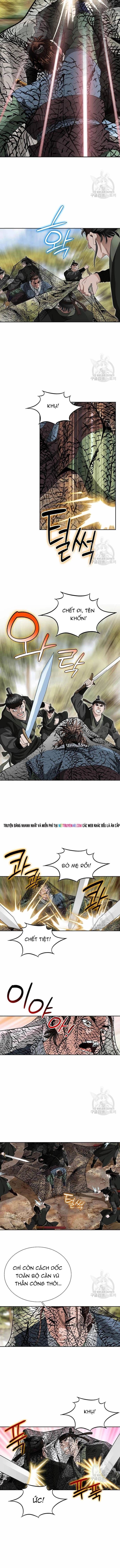 Chiến Binh Vô Song Chapter 55 - 6