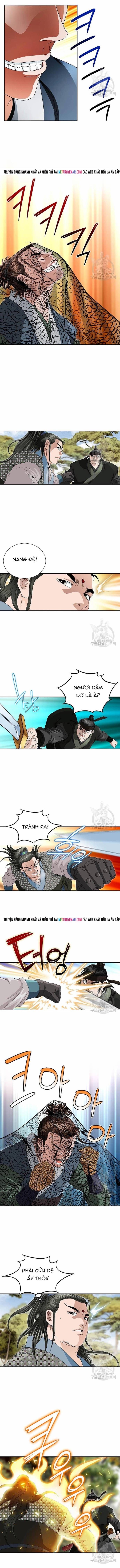 Chiến Binh Vô Song Chapter 55 - 7