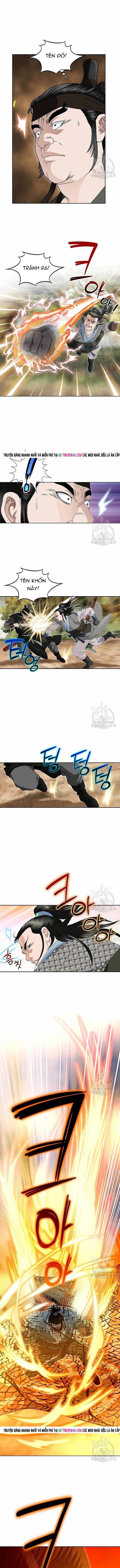 Chiến Binh Vô Song Chapter 55 - 8