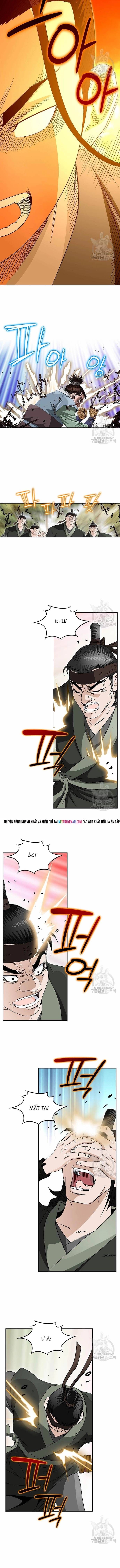 Chiến Binh Vô Song Chapter 55 - 9