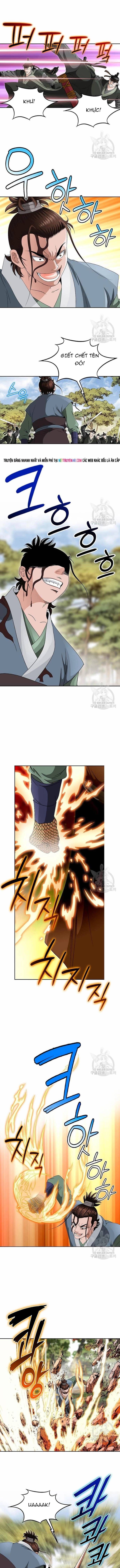 Chiến Binh Vô Song Chapter 55 - 10