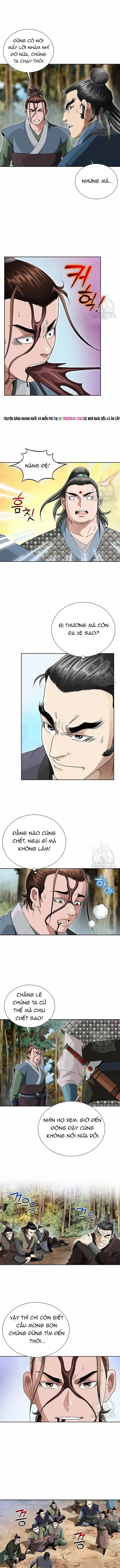 Chiến Binh Vô Song Chapter 56 - 2