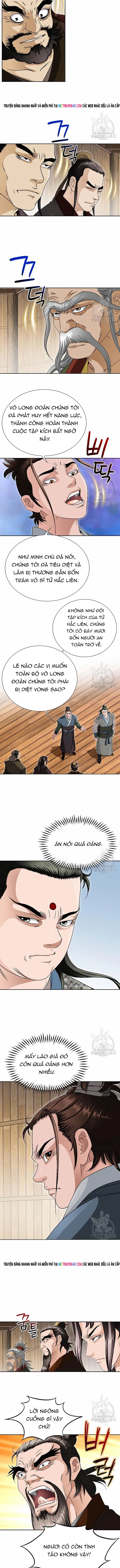 Chiến Binh Vô Song Chapter 56 - 11