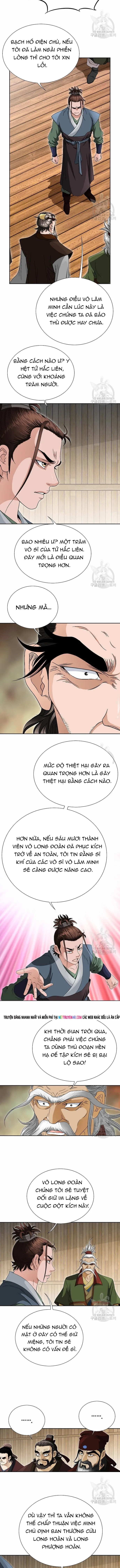 Chiến Binh Vô Song Chapter 56 - 12