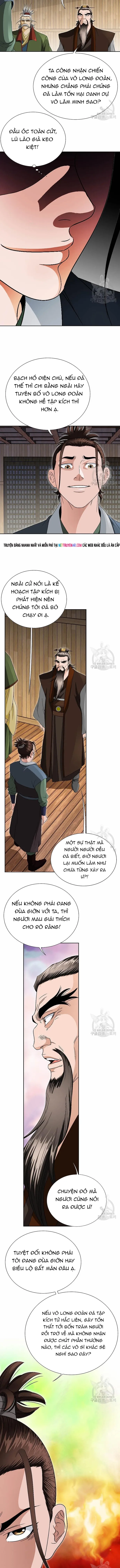 Chiến Binh Vô Song Chapter 56 - 13