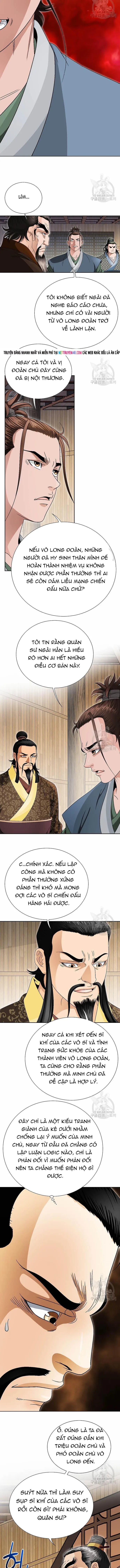 Chiến Binh Vô Song Chapter 56 - 14