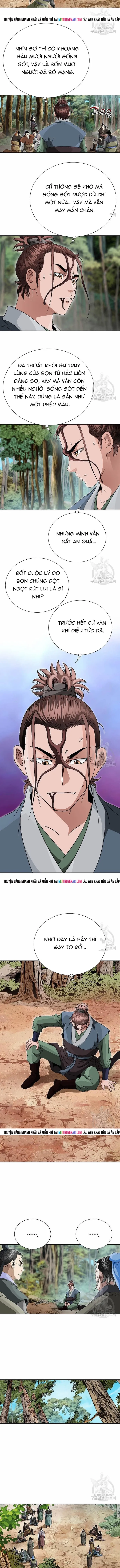 Chiến Binh Vô Song Chapter 56 - 3