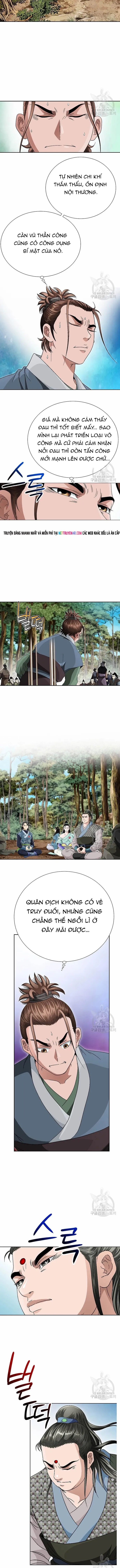 Chiến Binh Vô Song Chapter 56 - 4