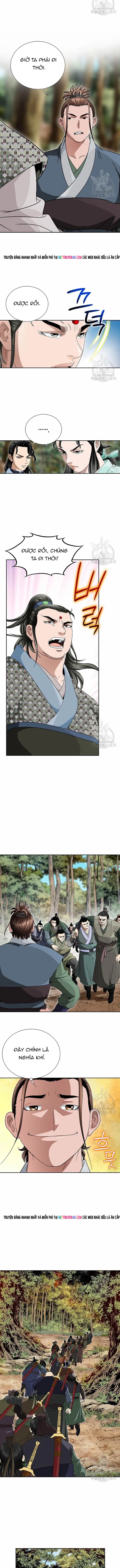 Chiến Binh Vô Song Chapter 56 - 5